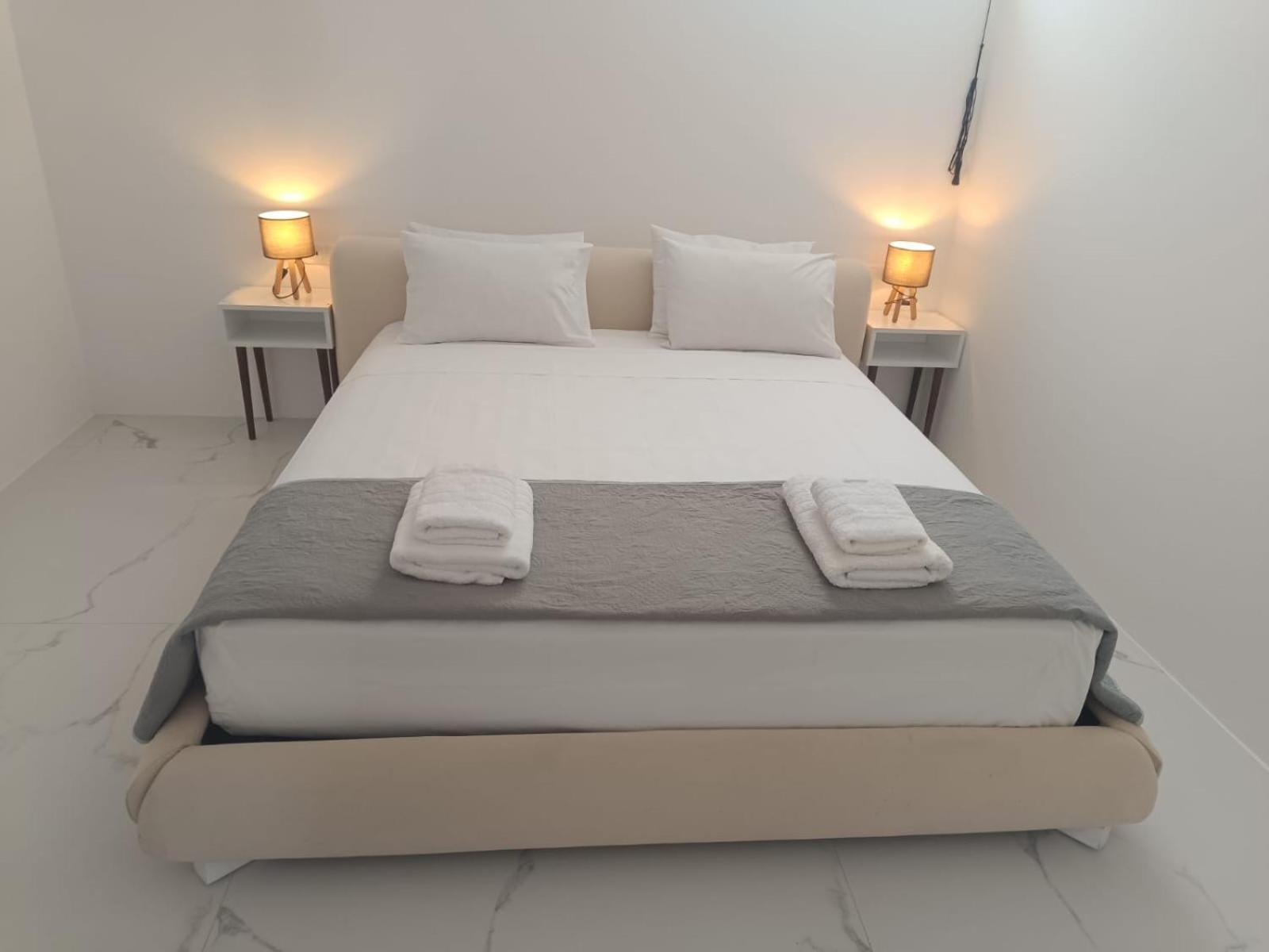 酒店 Fabrica Sunset Megali Ammos (Mykonos)