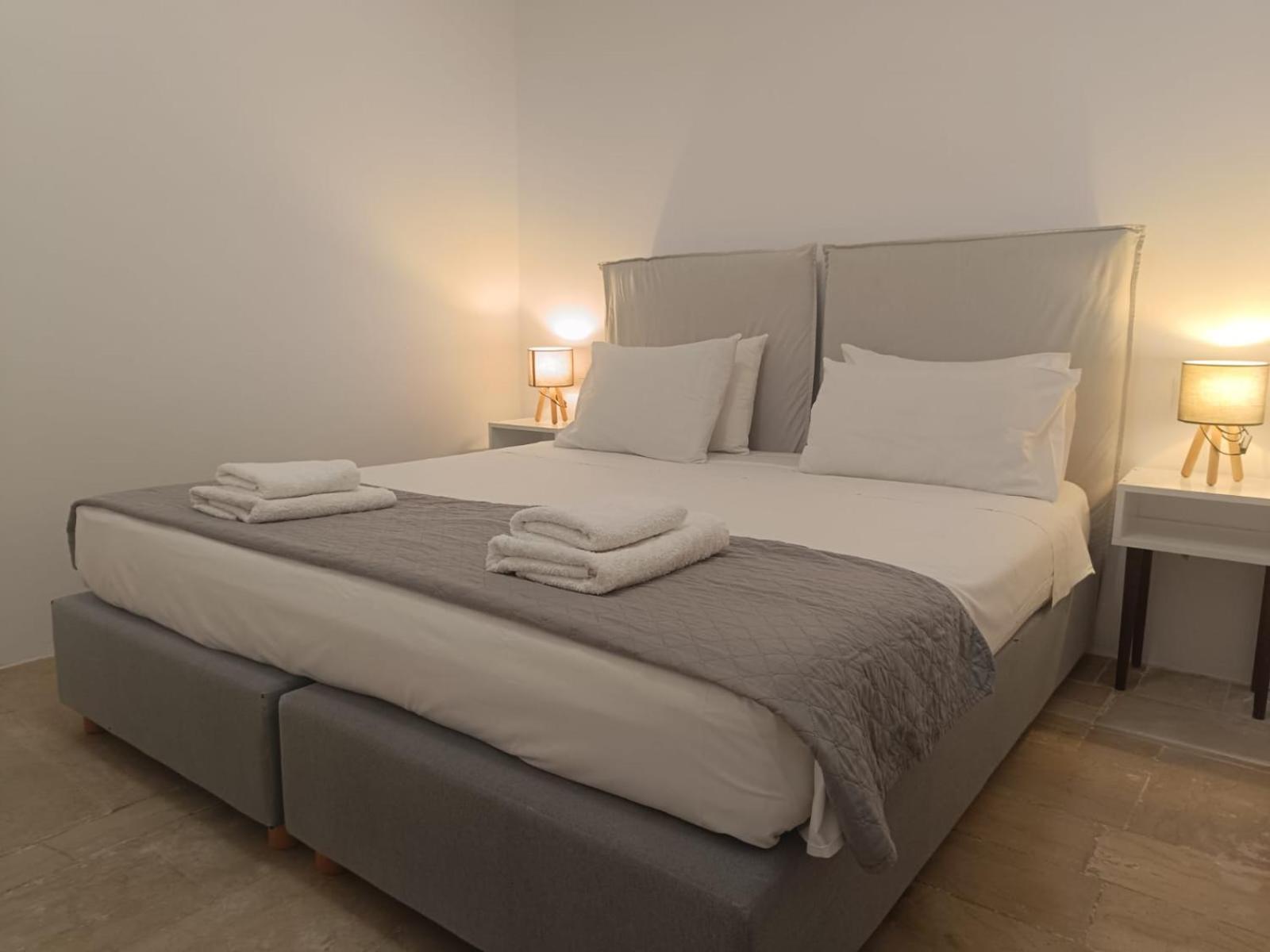 Fabrica Sunset 酒店 Megali Ammos (Mykonos)